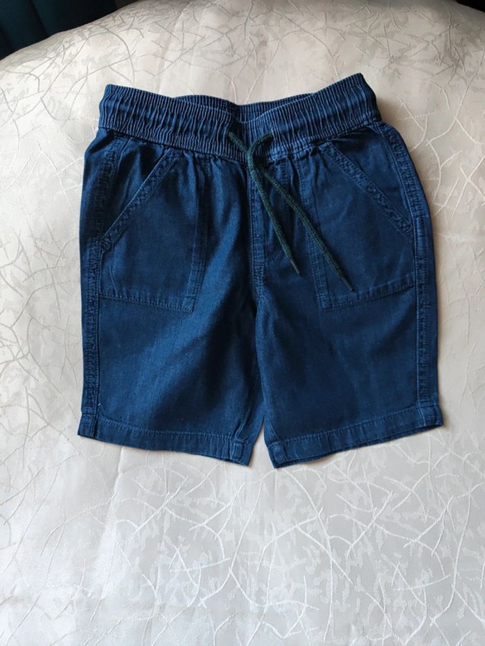 Short 4/6 ans