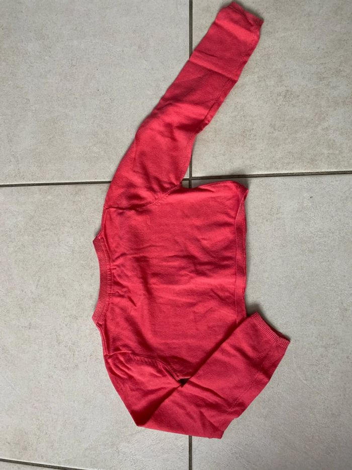 Gilets 5 ans - photo numéro 5
