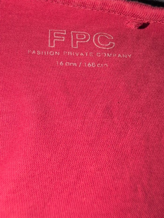 Tee shirt - photo numéro 3