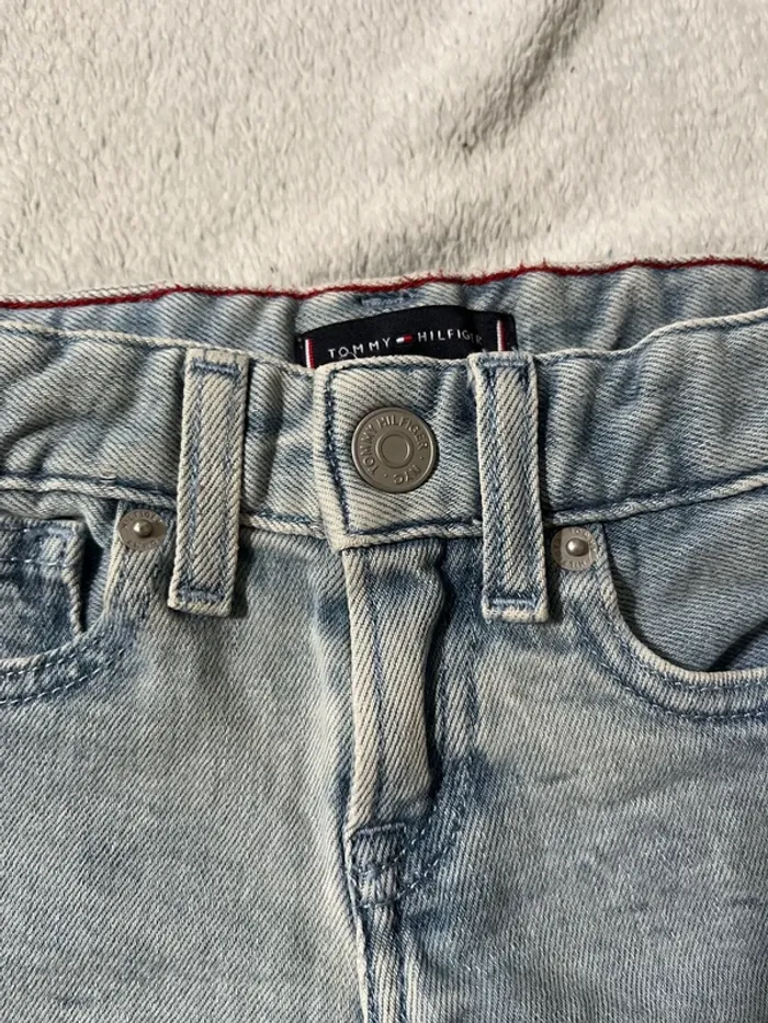 Short Tommy Hilfiger - photo numéro 8