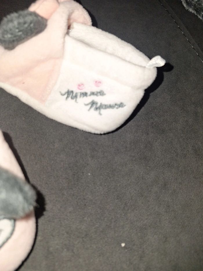 Pantoufles - photo numéro 4