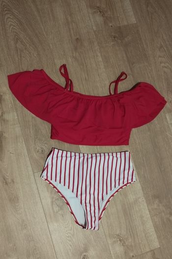 Maillot de bain