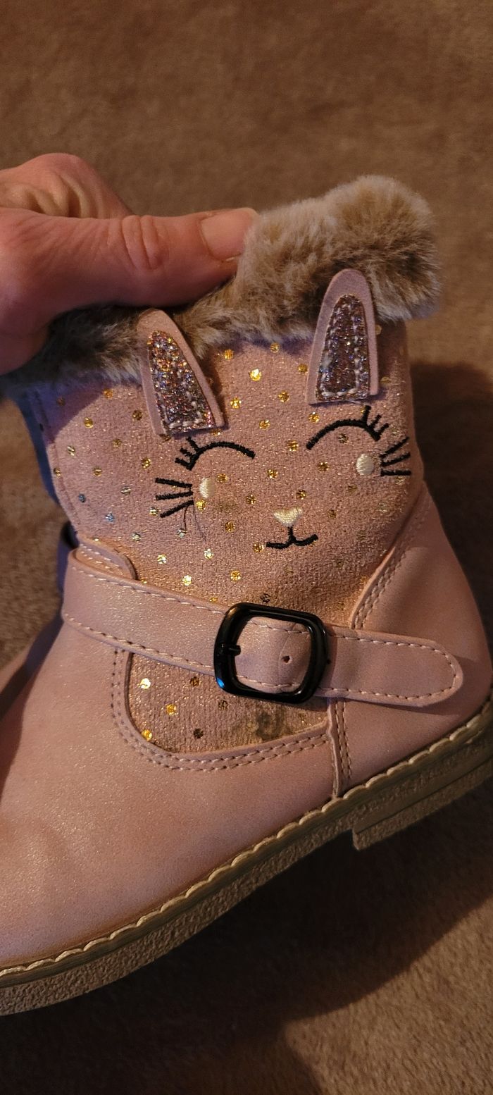 Boots - photo numéro 3