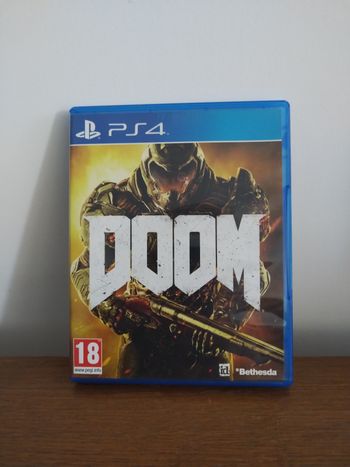 Jeux ps4