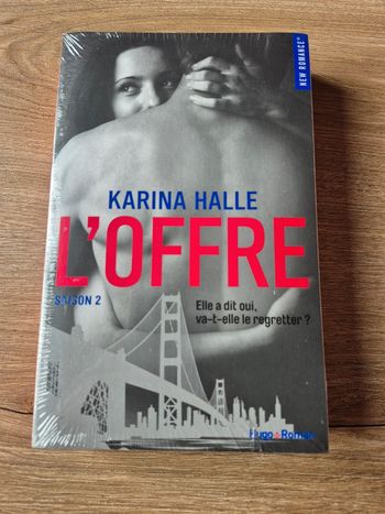 L'offre tome 2