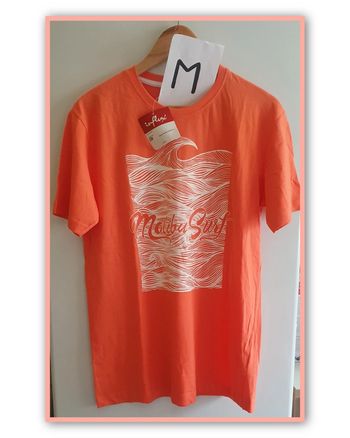 Maillot t-shirt homme taille M