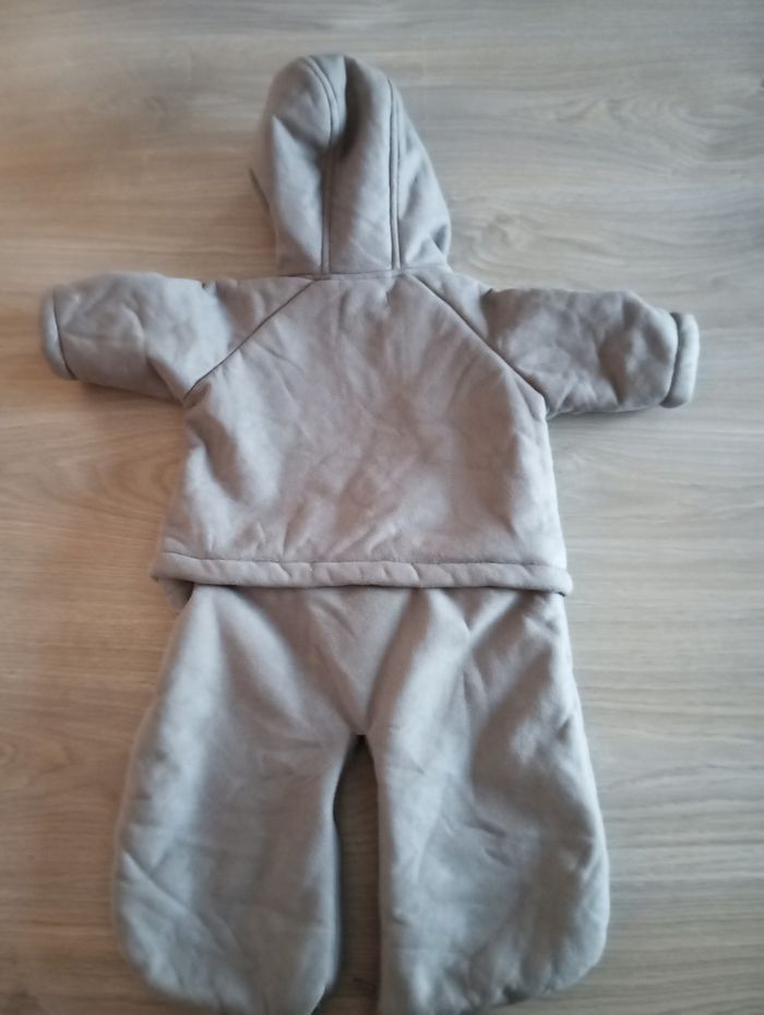 Combi pilote Vertbaudet - photo numéro 2