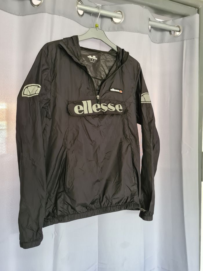 Imperméable Ellesse S