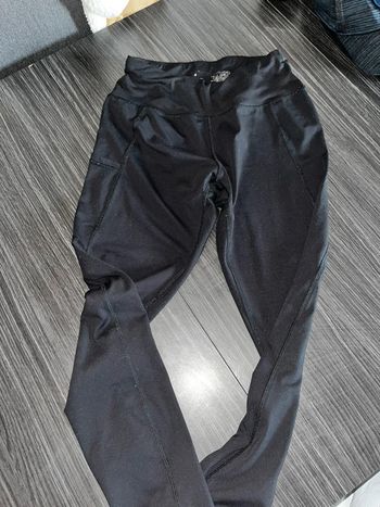 Legging de sport