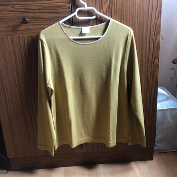 Tee-shirt à manches longues