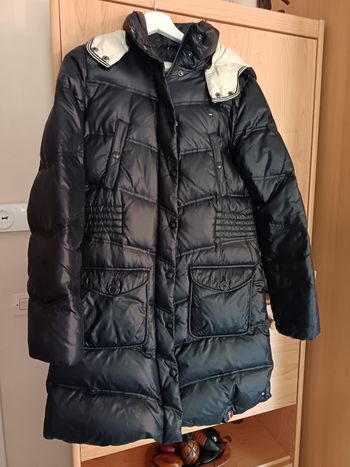 Doudoune Tommy Halfiger