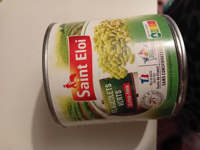 Alimentation plus produit hygiène - photo numéro 4