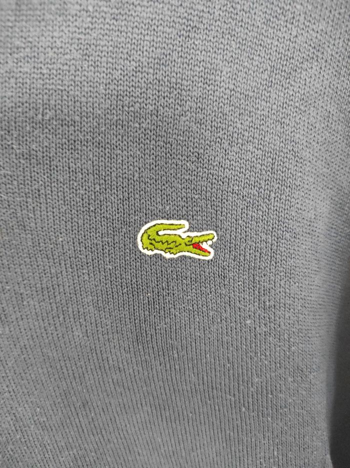 Pull Lacoste - photo numéro 2
