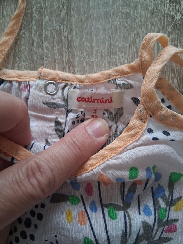 Ensemble catimini - photo numéro 5