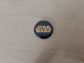 Pin's Star Wars