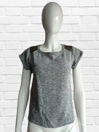 T shirt fille