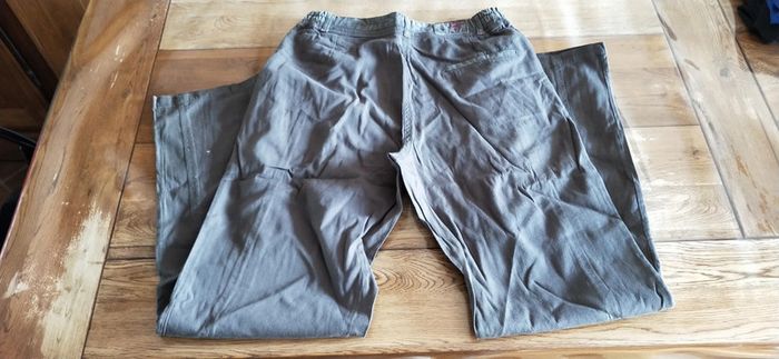 Pantalon femme Terre de Marin - photo numéro 2