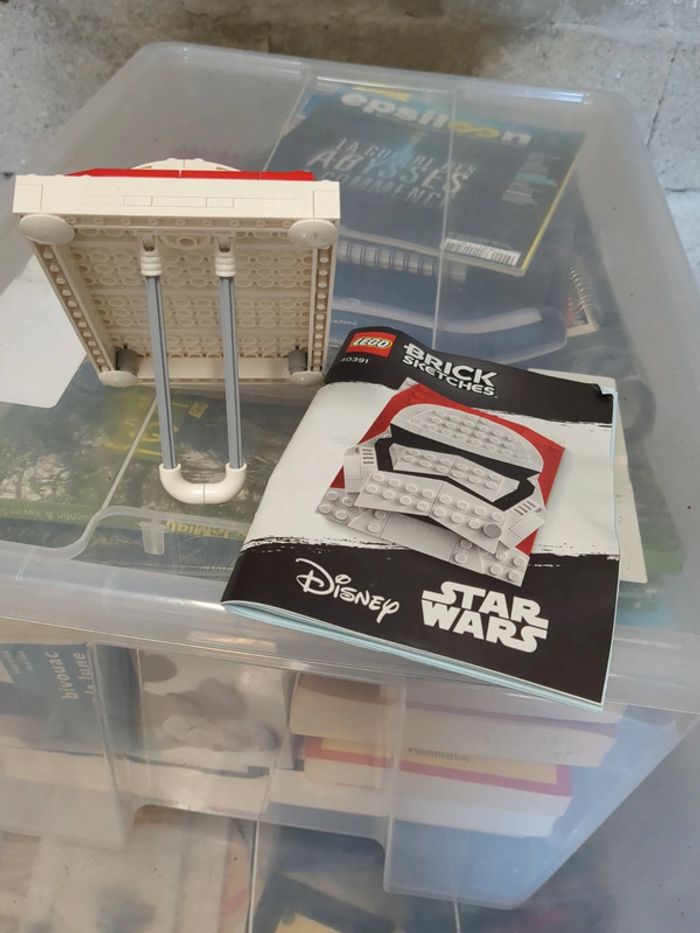 Lego 40391 - photo numéro 3