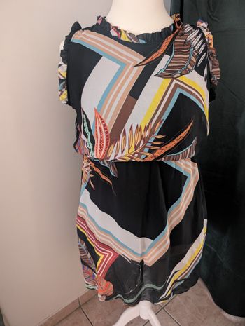 Robe jovial
