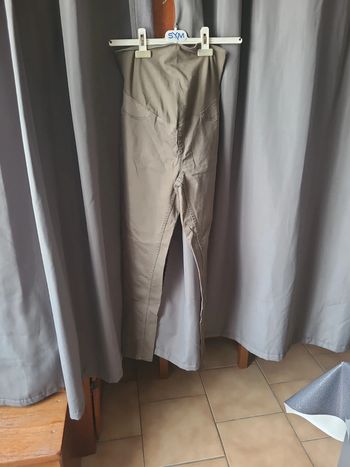 Pantalon kali grossesse T 36