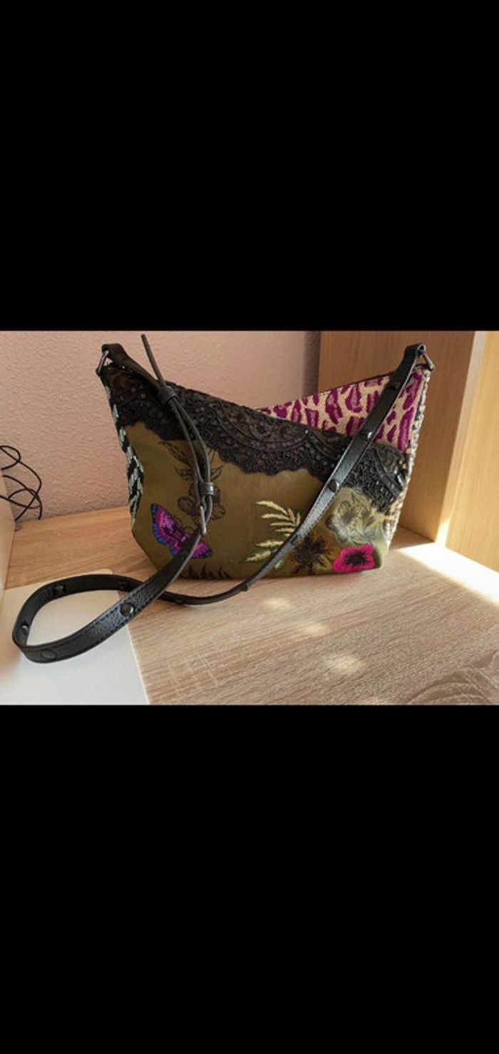 Sac desigual