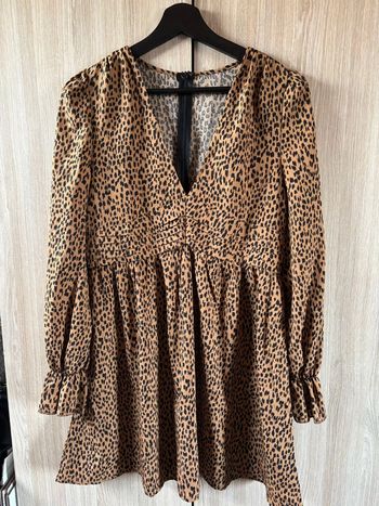 Robe manches longues SheIn