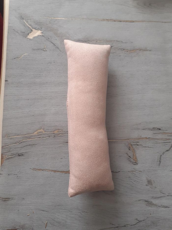 Coussin montres ou à bracelets