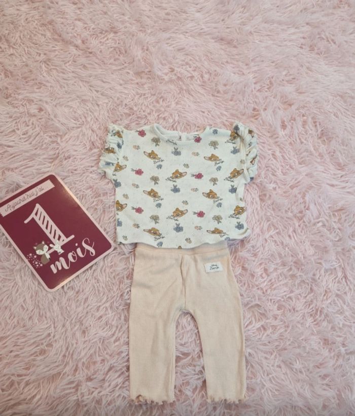 Ensemble bambi