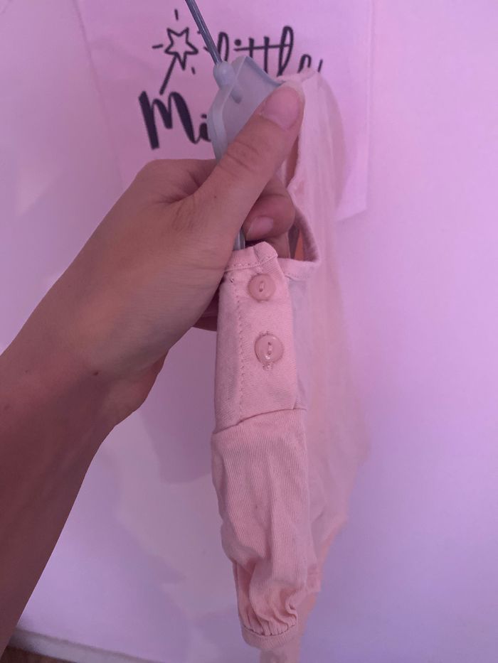 T shirt câlins - photo numéro 3