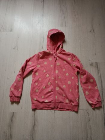 Veste marque Kiabi taille 12 ans