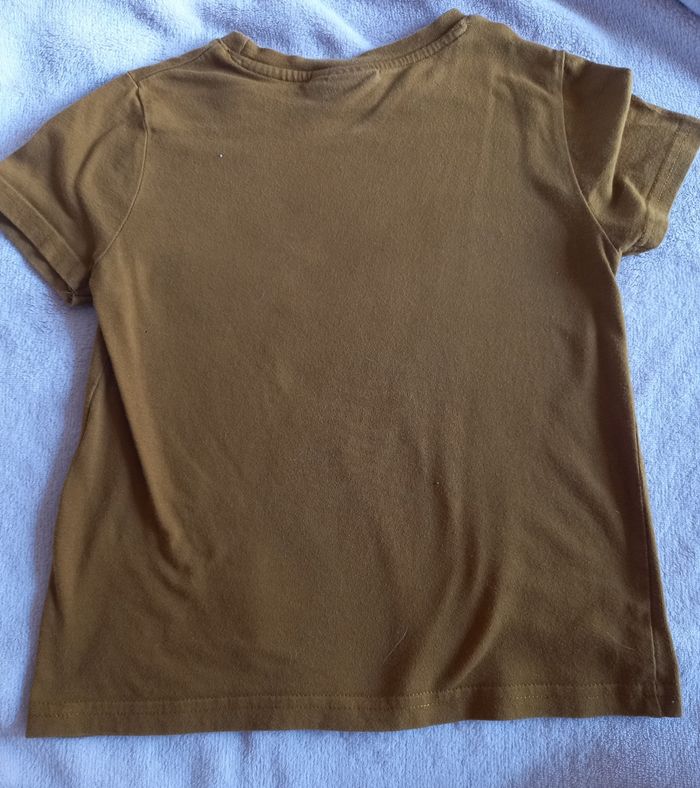 Tee shirt - photo numéro 3