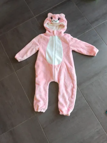 Déguisement chat 5 ans