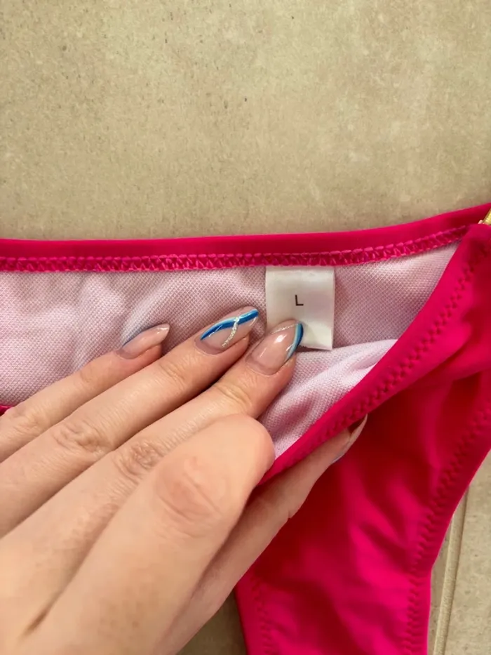 Maillot de bain - photo numéro 2