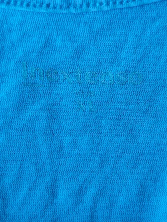 Débardeur - photo numéro 3