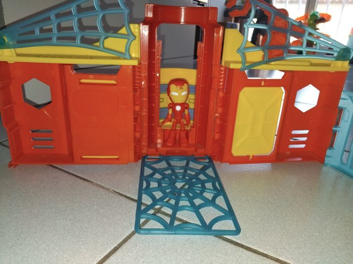 Jouet - photo numéro 2