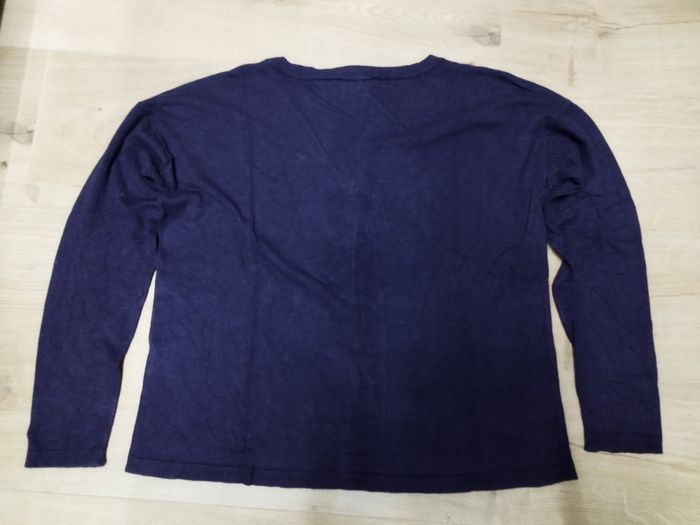 Pull etam taille M - photo numéro 4