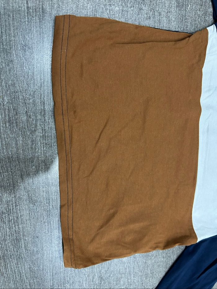 T-shirt ML garçon 5ans neuf - photo numéro 4