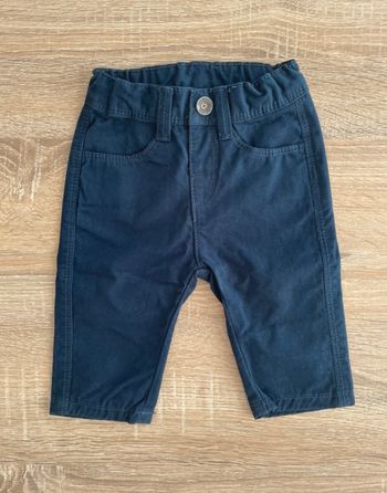 Pantalon 3 mois