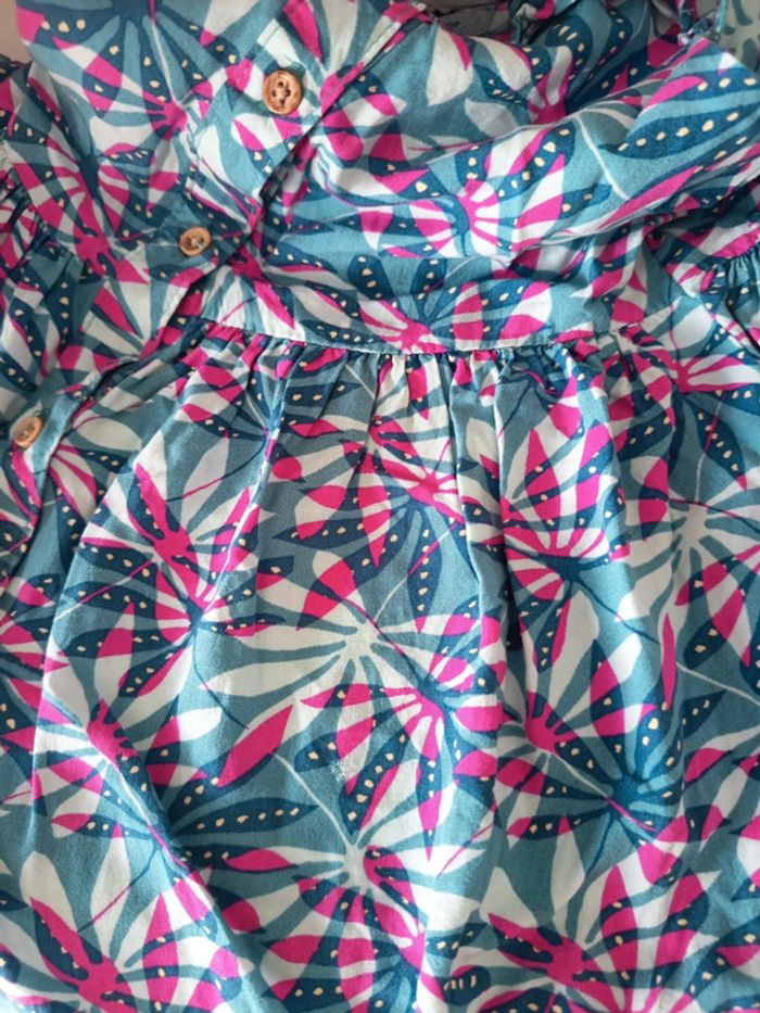 Robe débardeur - photo numéro 6