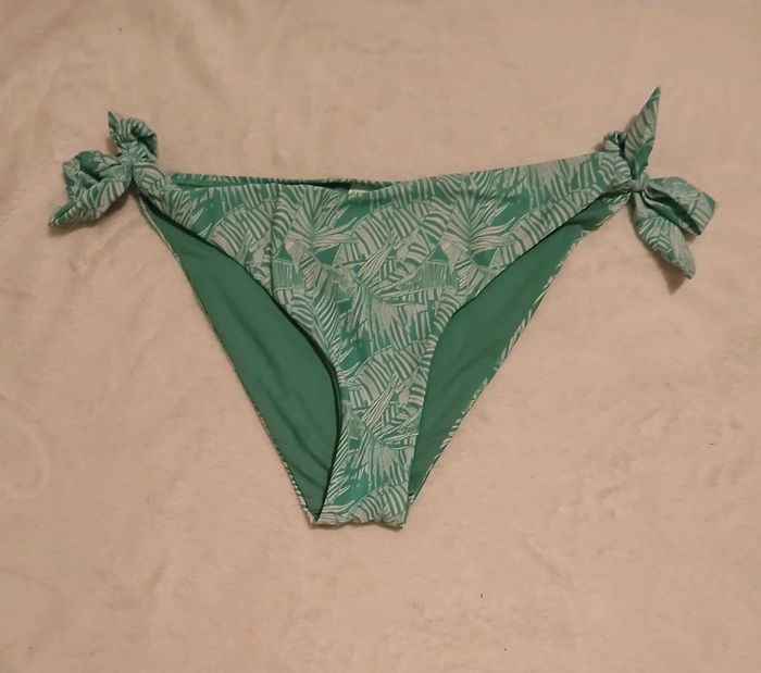 Culotte de maillot de bain 👙 Taille 40