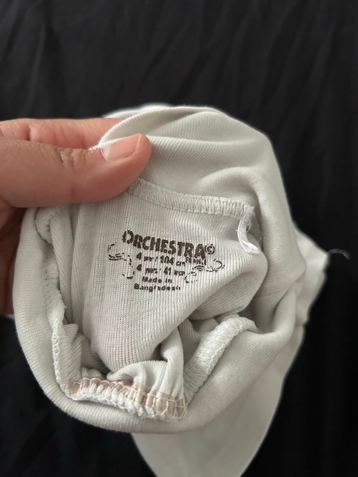 Pull à col roulé - photo numéro 4