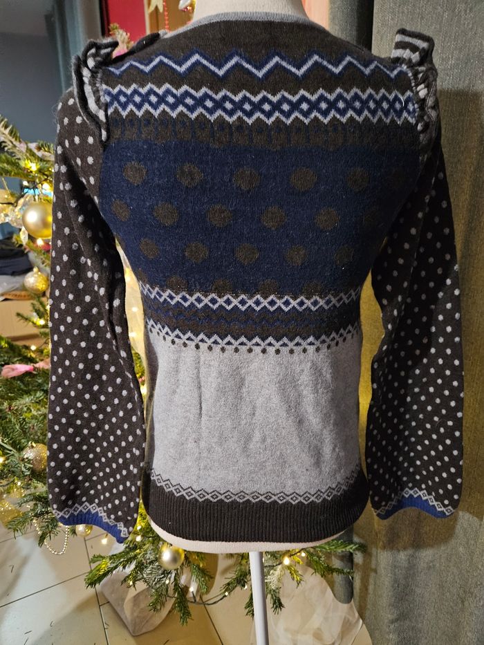 Pull-over Catimini - photo numéro 2