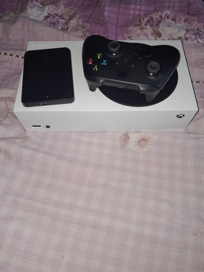 Xbox série s