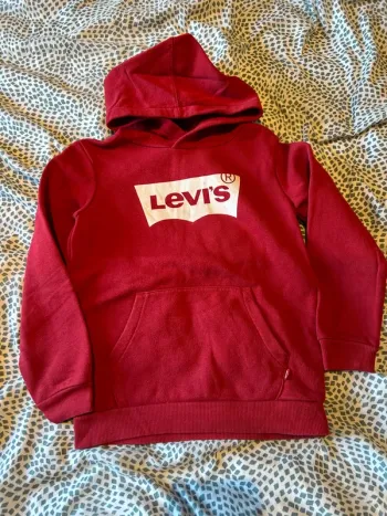 Sweat / pull à capuche