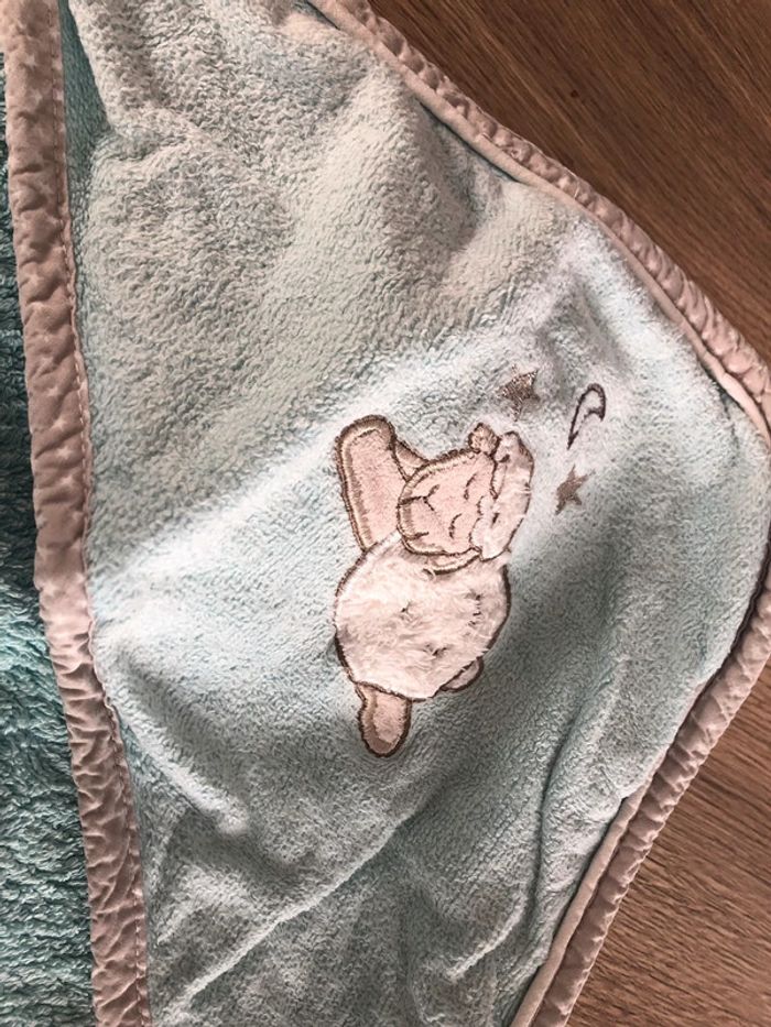 Cape de bain - photo numéro 3