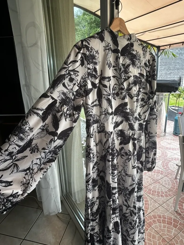 Robe longue - photo numéro 3