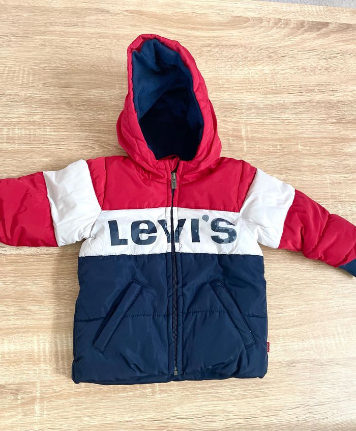 Veste Levi’s