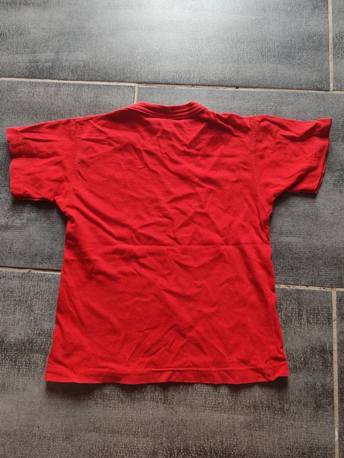 Tee shirt t'chit'cho 4 ans - photo numéro 2