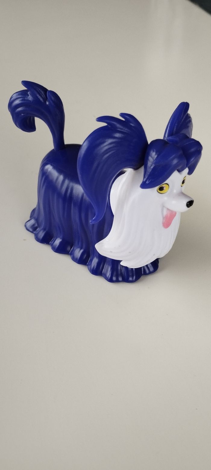 Figurine Disney store