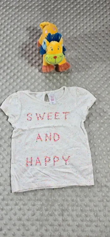 T shirt 86 cm
